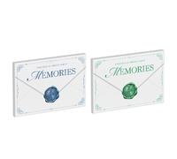 Daychild - 4th Single Album MEMORISE (2 versions SET)