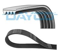 DAYCO 4PK1755 V-Ribbed Belt for DAIHATSU