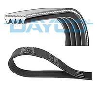 New V-Ribbed Belt for BMW:X5,E70,X5 SAV 11287552084