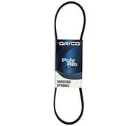 Dayco 5050340 Serpentine Belt, Drive Belt