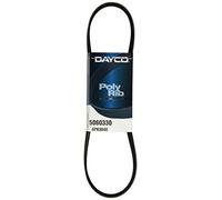 Dayco 5060330 Serpentine Drive Belt