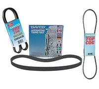 Dayco 5061020 Serpentine Drive Belt