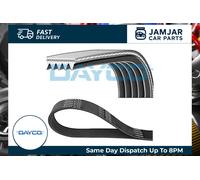 DAYCO 5PK1385S V-Ribbed Belts Replacement Fits Toyota Auris Avensis RAV4 Verso