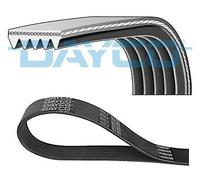 DAYCO 5PK2020 V-Ribbed Belts Replacement Fits Land Rover Range Rover Opel Omega