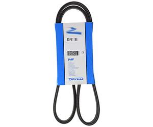 Dayco 6DPK1195 Poly Rib Belt