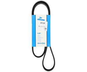 Dayco 6PK1240 Poly Rib Belt