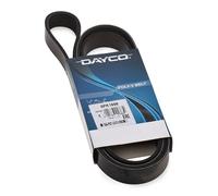 DAYCO 6PK1698 Serpentine belt