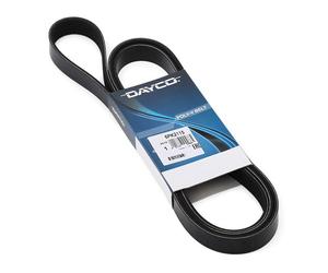 DAYCO 6PK2115 Serpentine belt