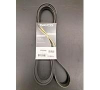 Dayco 6PK2275 Primary Aux Drive Belt - Range Rover AJ-V8 4.4 + 4.2 Supercharged