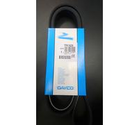 DAYCO 7PK1629 Serpentine belt