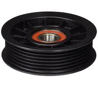 Dayco 89012 Tensioner & Idler Pulley