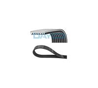 Dayco 8PK1535HD Poly Rib Belt
