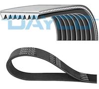 DAYCO 8PK1875HD Serpentine belt