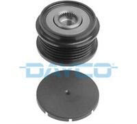 Dayco ALP2329 Over-Running Alternator Pulley