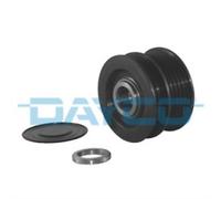 Dayco ALP2374 Over-Running Alternator Pulley