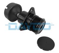 DAYCO ALP2456 Alternator clutch pulley
