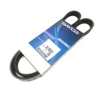 DAYCO Alternator Drive Belt For BMW 320d 2.0 E91 E90 E92 E93 With A/C And EPS