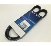 DAYCO Alternator Drive Belt For BMW 325d 3.0 E90 E91 E92 E93 With A/C And EPS