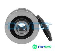 DAYCO ALTERNATOR FREEWHEEL CLUTCH ALP2387 FOR MERCEDES-BENZ