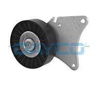 DAYCO APV1008 Deflection / Guide Pulley, v-ribbed belt