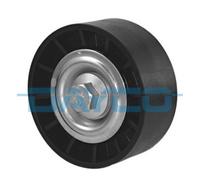 DAYCO APV1013 Deflection / guide pulley, V-ribbed belt