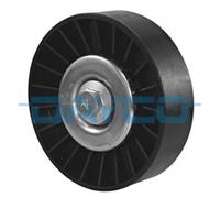 DAYCO APV1022 Deflection / guide pulley, V-ribbed belt