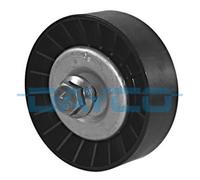 DAYCO APV1023 Deflection/Guide Pulley, V-ribbed belt for FIAT,LANCIA