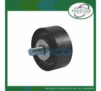 DAYCO APV1029 Deflection / guide pulley, V-ribbed belt