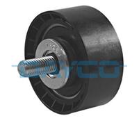 DAYCO APV1029 Deflection / guide pulley, V-ribbed belt