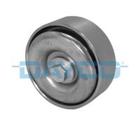 DAYCO APV1040 Deflection / Guide Pulley, v-ribbed belt