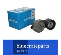 Dayco Belt Tensioner APV1048 - V-ribbed Belt - Fits IVECO, Astra, IRISBUS