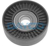 DAYCO APV2085 Deflection / guide pulley, V-ribbed belt