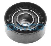 DAYCO APV2109 Deflection/Guide Pulley, V-ribbed belt for BMW,SKODA