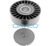 DAYCO APV2136 Deflection / Guide Pulley, v-ribbed belt