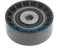 DAYCO APV2164 Deflection / guide pulley, V-ribbed belt