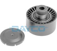 DAYCO APV2174 Deflection / Guide Pulley, v-ribbed belt