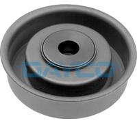 DAYCO APV2198 Deflection / Guide Pulley, v-ribbed belt