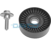 DAYCO APV2216 Deflection / guide pulley, V-ribbed belt