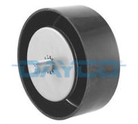 DAYCO APV2421 Deflection / guide pulley, V-ribbed belt