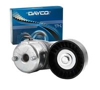 Dayco Belt Tensioner APV2488 - V-Ribbed - Fits Jeep Grand Cherokee II, Wrangler II