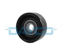 DAYCO APV2492 Deflection/Guide Pulley, V-ribbed belt for CHRYSLER,JEEP