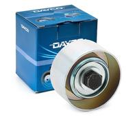 DAYCO APV2679 Deflection/Guide Pulley, V-ribbed belt for LAND ROVER