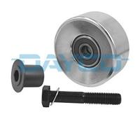 DAYCO APV2679 Deflection / Guide Pulley, v-ribbed belt