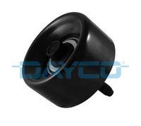 DAYCO APV2680 Deflection / Guide Pulley, v-ribbed belt