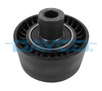 DAYCO APV2752 Deflection/Guide Pulley, V-ribbed belt for CITRO?N,FIAT,PEUGEOT