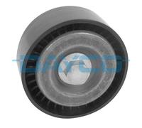 DAYCO APV2757 Deflection / guide pulley, V-ribbed belt