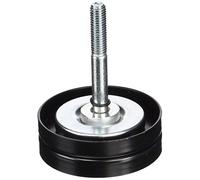 Dayco APV2786 Deflection/Guide Pulley, v-ribbed belt