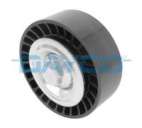 Fits DAYCO DAYAPV2798 Deflection/Guide Pulley, V-ribbed belt DAYAPV2798 Multi V