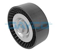 DAYCO APV2815 Deflection / guide pulley, V-ribbed belt