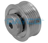 DAYCO APV2976 Deflection/Guide Pulley, V-ribbed belt for SUZUKI